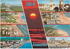 LIDI DI COMACCHIO - FERRARA -