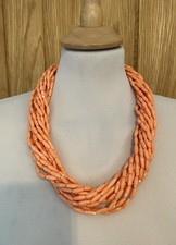 collana angela caputi