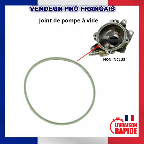 Joint réparation pompe - réparation, de