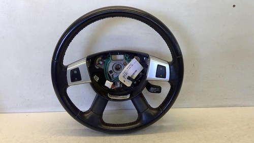 Volant dodge nitro crd - nitro,