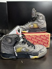 Air Jordan 5 Retro Off-White
