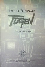 Fugen: l'opera musicale. Per
