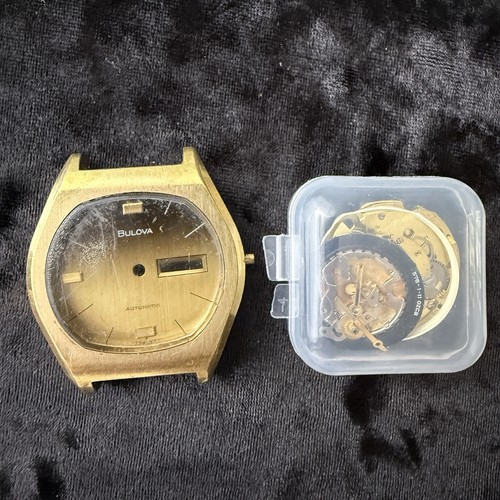 Orologio vintage bulova 1973 - orologio,