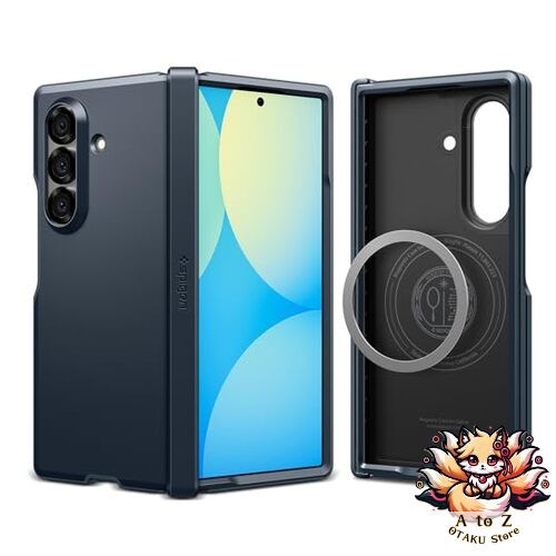 Nuova custodia spigen tough - spigen,
