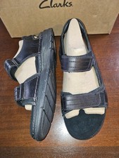 Clarks Nature Trek sandalo