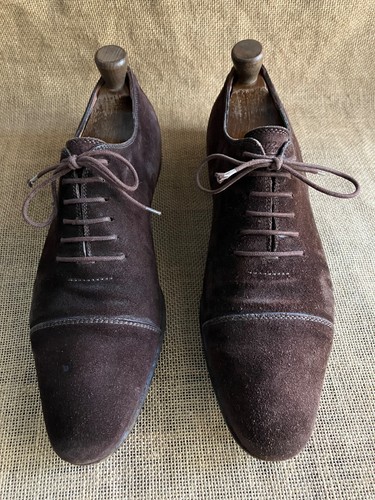 Scarpe oxford gucci - scarpe, da