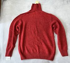 Maglione girocollo uomo BROOKSFIELD Italy - Taglia XL (EU 54) 