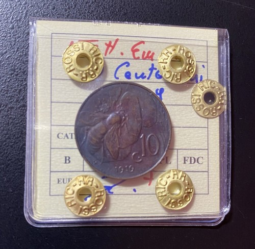 1919 cent ape - 10,