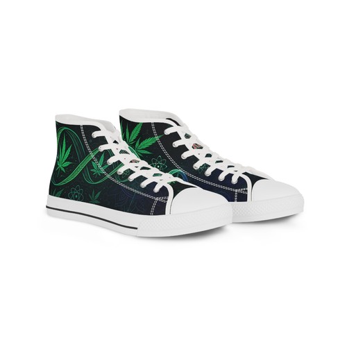 Sneakers alte thc uomo - sneakers,