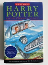 Harry Potter and the Chamber