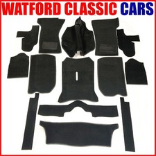 Set tappeti Triumph Spitfire