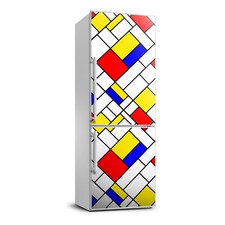 Adesivo murale estraibile casa