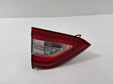 Ricambi Usati Fanale Stop Posteriore Maserati Levante LED Sinistro 2016 2020