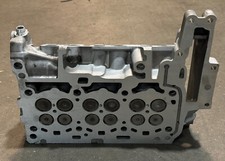 TESTA TESTATA 8513677 BMW SERIE 1 F20 F21 116D 114D B37D15A PRONTA ALL’USO