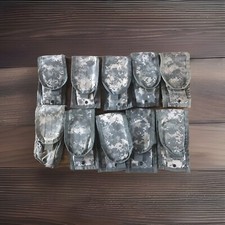 10x molle double - ii,