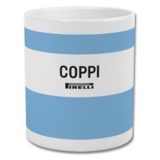 Fausto Coppi - Tazza da caffè