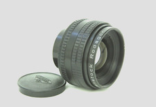 Rodenstock Rodagon incl. supporto 105 mm 1:5.6 obiettivo di ingrandimento (13061947)