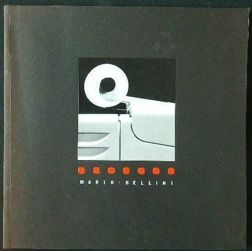 Mario bellini designer - bellini,,