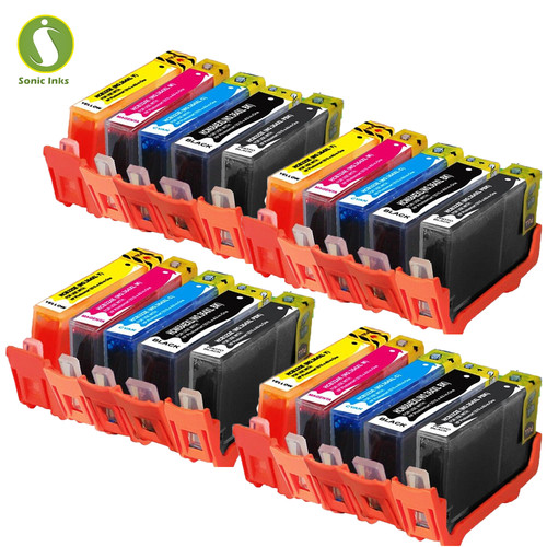 Cartucce inchiostro 364xl - 20,