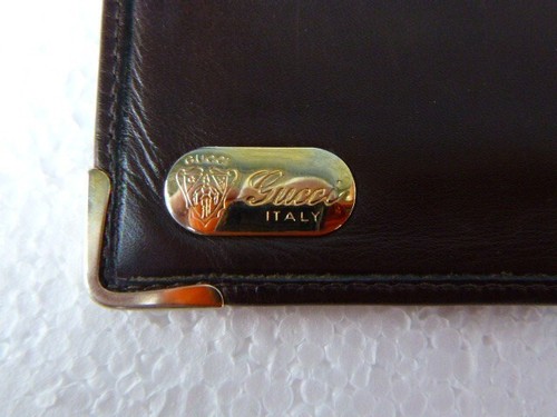 Portafoglio vintage gucci - portafoglio,