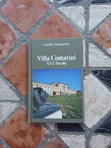 Camillo semenzato villa - camillo,