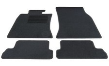 Set tappetini per Mini R57 Cabrio 2009-2016 tappeti auto set base
