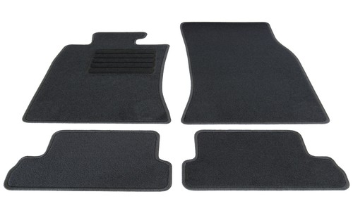 Set tappetini per mini - tappetini, r57