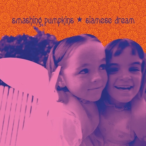 Siamese dream smashing - dream, by