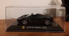 Ferrari Scala 1:43 LaFerrari