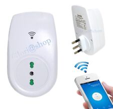 Presa inteligente spina smart