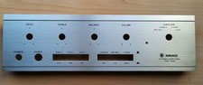 Nikko trm 400 amplificatore - nikko, trm-400