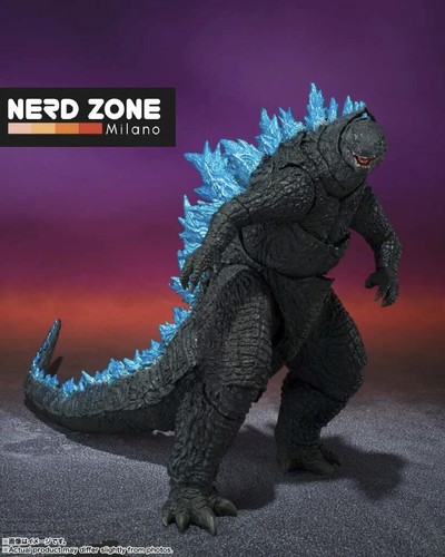 Godzilla kong the new empire - new,