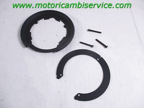 Salva goccia serbatoio - serbatoio, honda