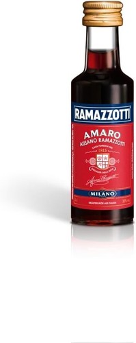 Amari mignon amaro - amaro, ramazzotti