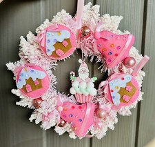 Decorazione Ghirlanda