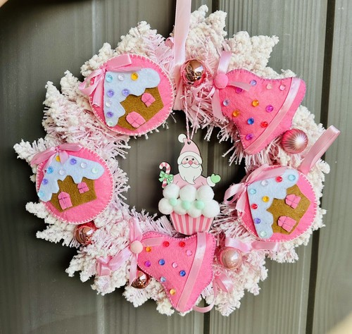 Decorazione ghirlanda - decorazione,