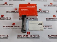 CONVERTITORE A/D LOGICO PROGRAMMABILE HONEYWELL 2MLF-AC8A INGRESSO CORRENTE 8CH