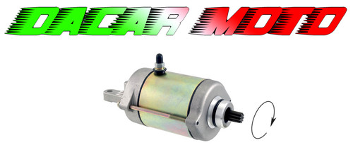 Motorino avviamento kymco - motorino,