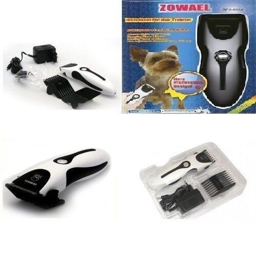 Tosatrice per cane - tosatrice,