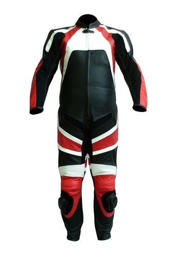 Tuta moto intera - ,