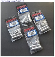 Testata corpo ammortizzatore