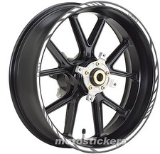 Adesivi ruote - Adesivi cerchi