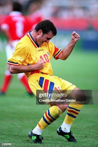 Maglia romania home - home, shirt