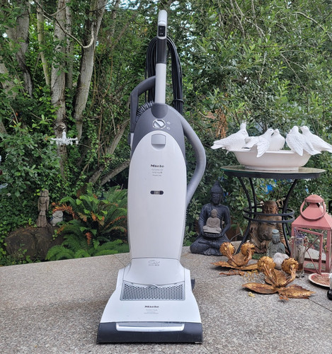 Miele dynamic cat - dynamic, u1