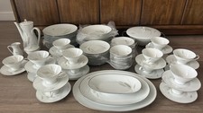 Rosenthal regina platinum - rosenthal,