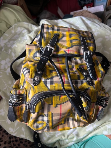 BURBERRY
