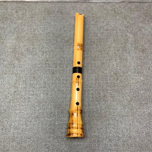 Flauto giapponese shakuhachi - flauto,
