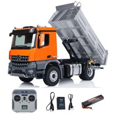 Kabolite 5701 1:14 RC Dumper