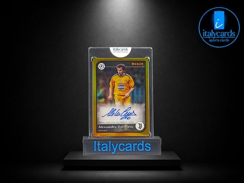 2024 topps merlin ucc - 2024-25,