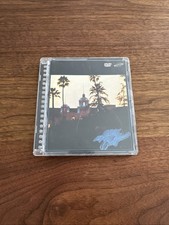Eagles hotel california - hotel,